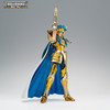 Saint Seiya Myth Cloth EX - Camus de Acuario - Revival